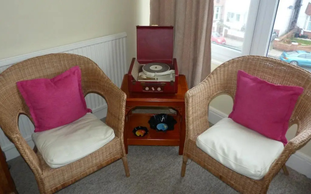 All Seasons B&b