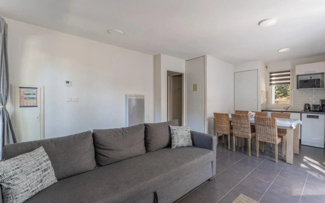 Lacanau Stay, 100m to Lake & Pool