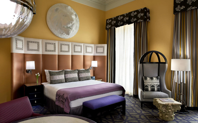 Kimpton Hotel Monaco Washington DC by IHG