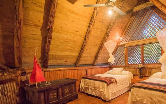 Natura Cabana Boutique Hotel & Spa