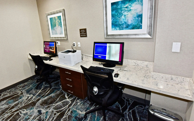 Hampton Inn Kirksville