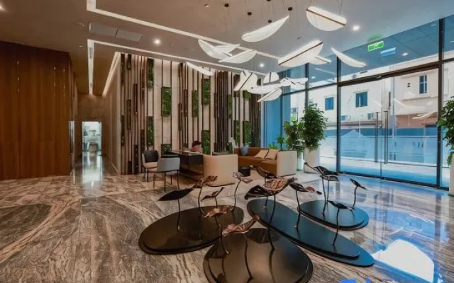 Lumiere Riverside - Best Luxury Condo Design D2