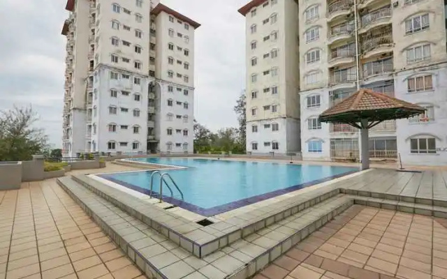 JC Private Apartment Sunshine Bay