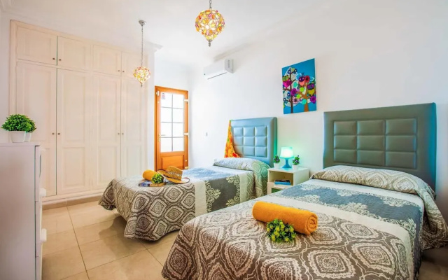 Villa Deseada