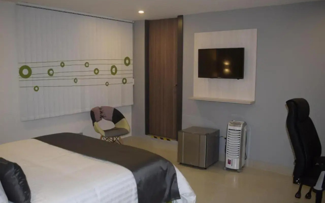 Hotel Dibeni Pereira