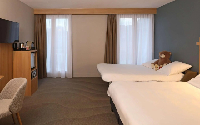 Hôtel Mercure Abbeville Centre - Porte de La Baie de Somme