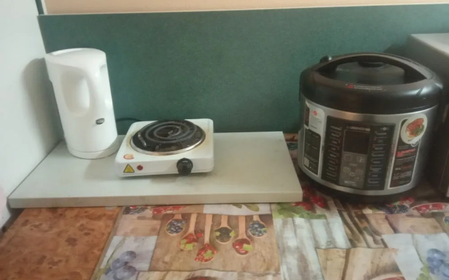 Mini hotel Kindr on Obvodnom