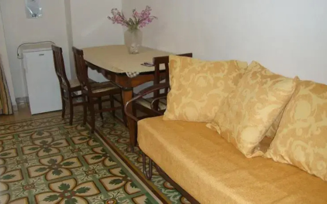B&B Verdemare