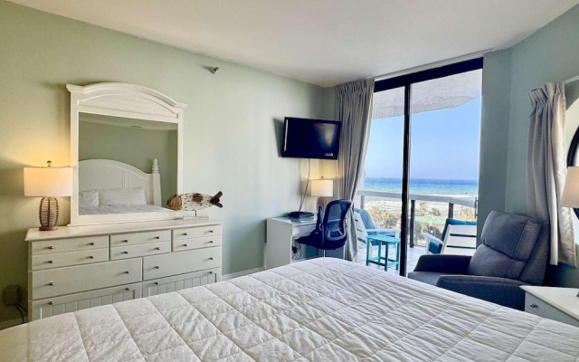 Surfside Resort #410