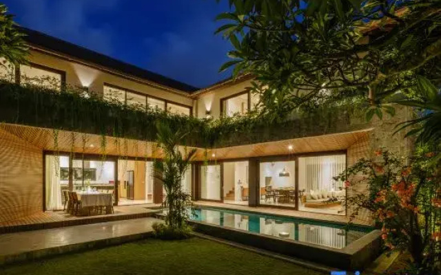 Villa Uni Canggu by Nagisa Bali