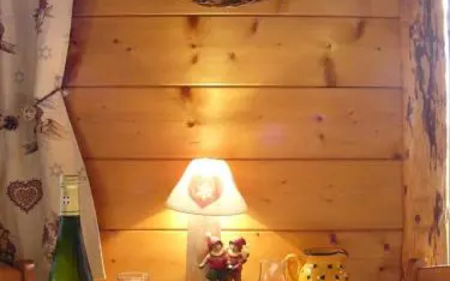 Gîte Le Titlis