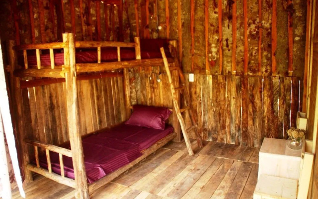 Nguyen Shack Phong Nha Central Town
