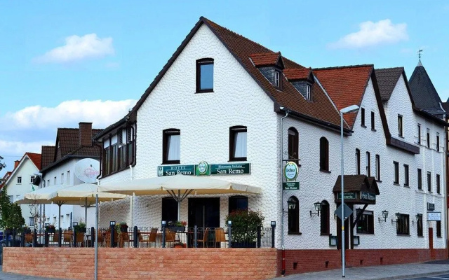 Hotel San Remo