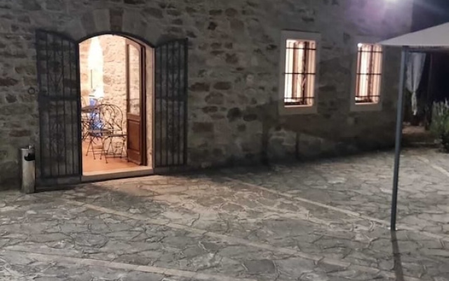 Casale Cipriani