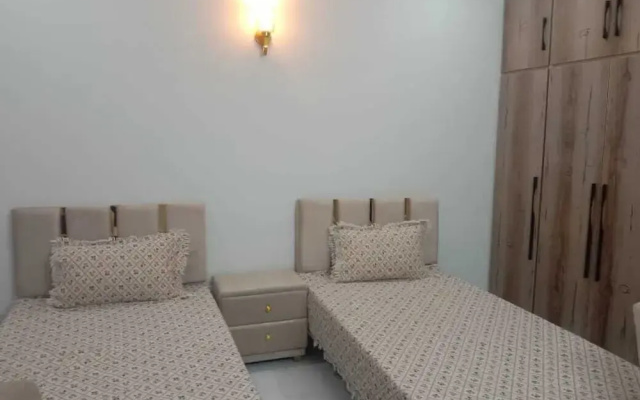 SKM Lodges