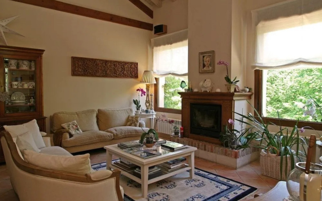Hotel Rural Arpa De Hierba