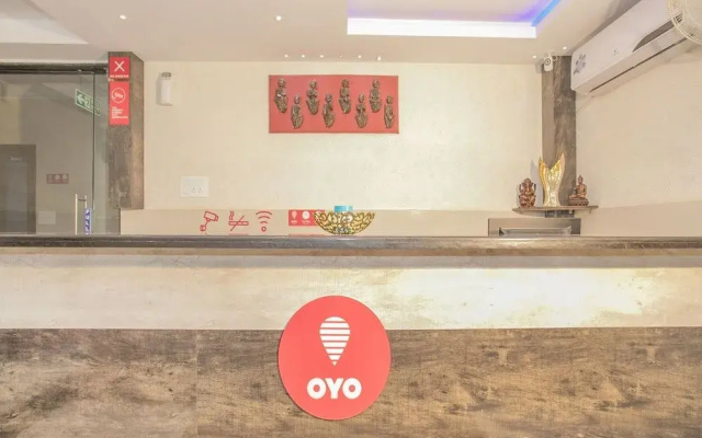 OYO 9017 Pride Homes