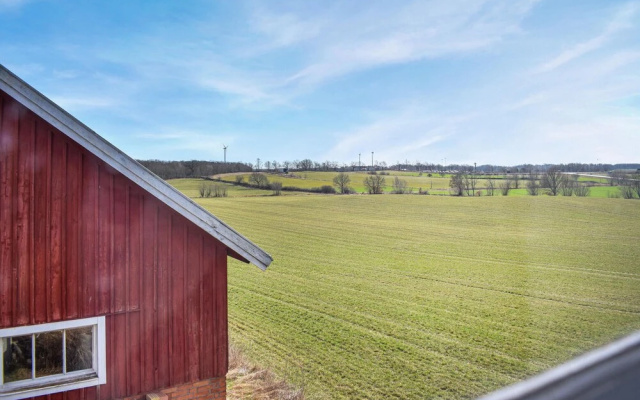 Awesome Home in Söderåkra With 2 Bedrooms