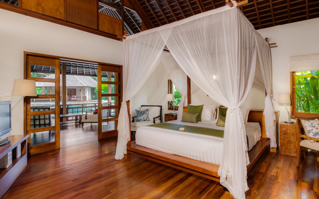 Villa The Beji