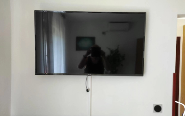 Apartman Gina