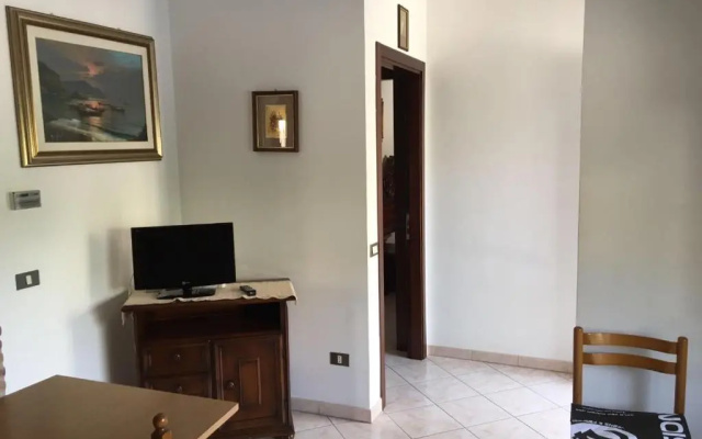 Appartamento Biancospino
