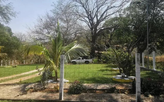 CASA DEL CAMiCHIN