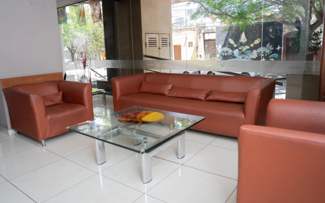 Kube Apartments Express