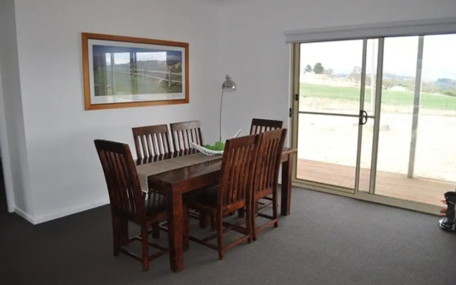Frost Creek Lodge - Rural Sanctuary