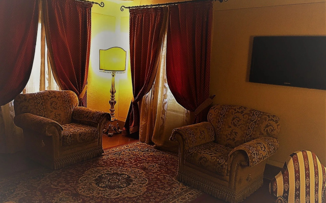 Relais La Corte dei Papi