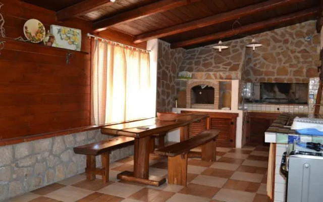Villa La Scaletta