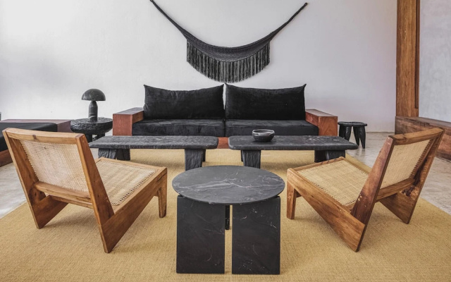 KA BRU 1100 Boutique Hotel