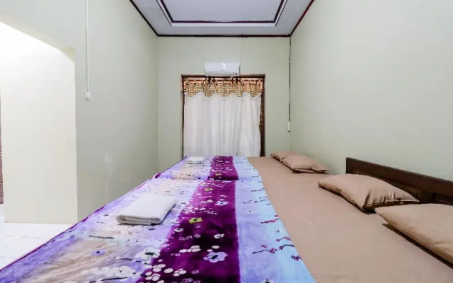 Nurudin House by ZUZU