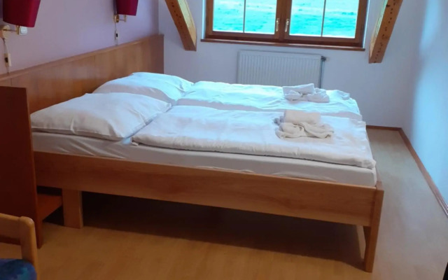 Hotel Gold - Children friendly hotel