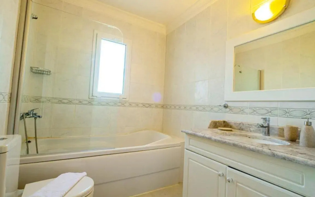 Salmakis Villas