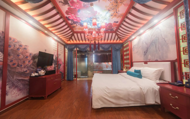 Hou Hai Hotel
