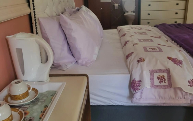 Mestil Guesthouse