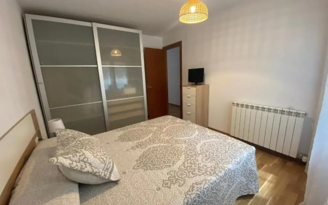 Apartament Acollidor a Ribes de Freser