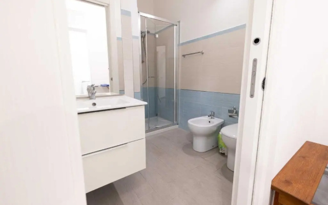 Appartamenti Milazzo Residence