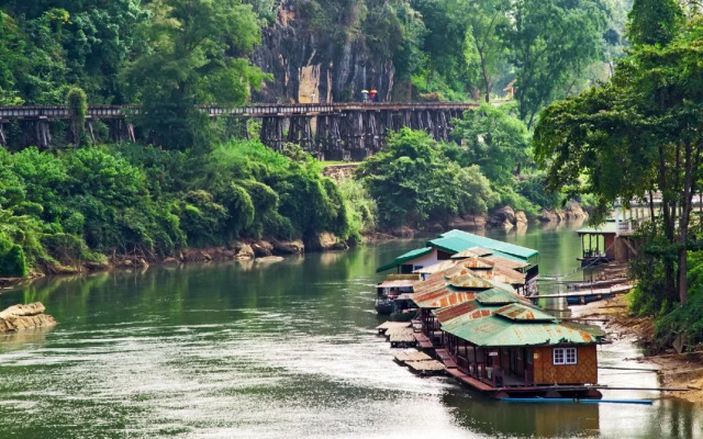 River Kwai Golf and Country Club
