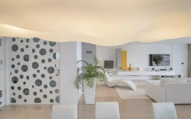Villa Bela 8 AL in Funchal