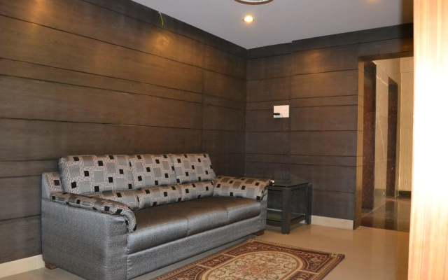 Shoba Inn
