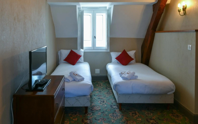 Hotel de Gramont