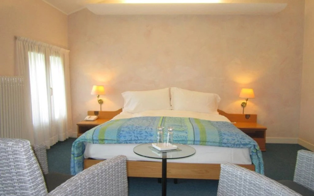 Hotel La Villa