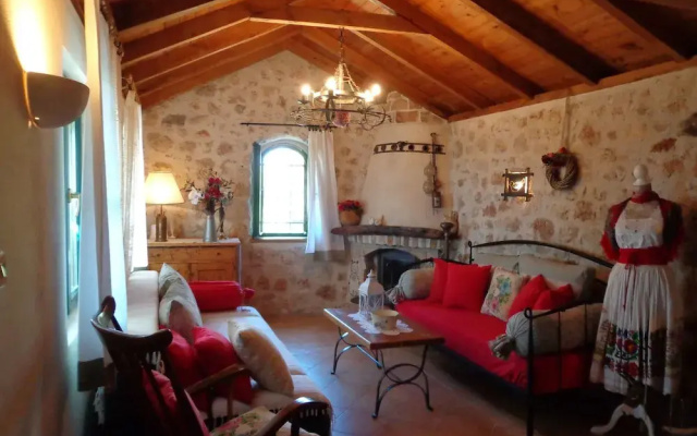 House Dobrila