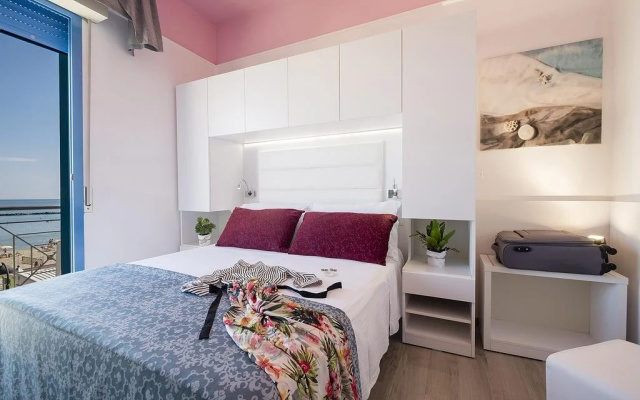 Hotel Eliseo