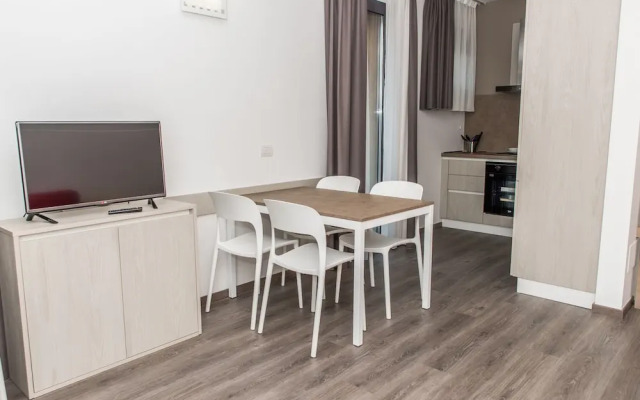 Residenza Luigina