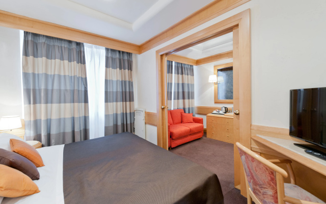 White Hotel