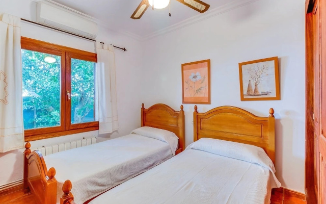 Villa Mar