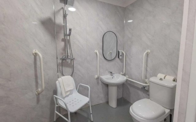 Best Western Ebbw Vale