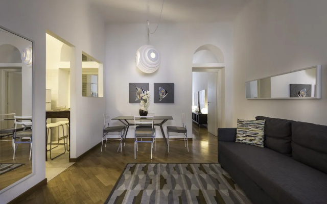 Corso Como – RentClass Bianca